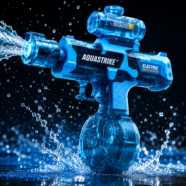 AquaStrike